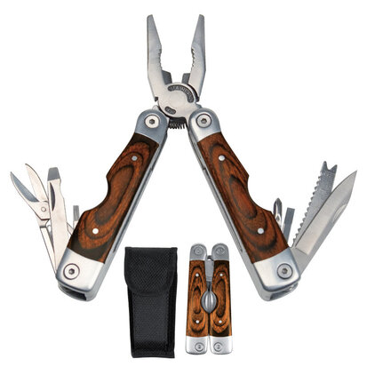 luxe multi tool