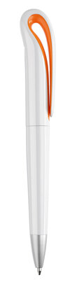 ABS pen oranje