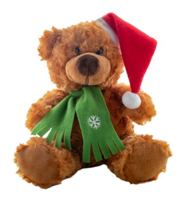 pluche teddybeer Ursus