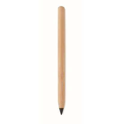 pen inless bamboo