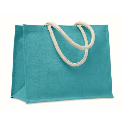 jute tas aura aqua