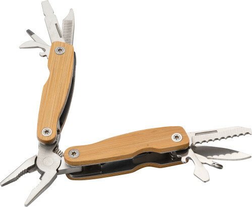 bamboe multitool