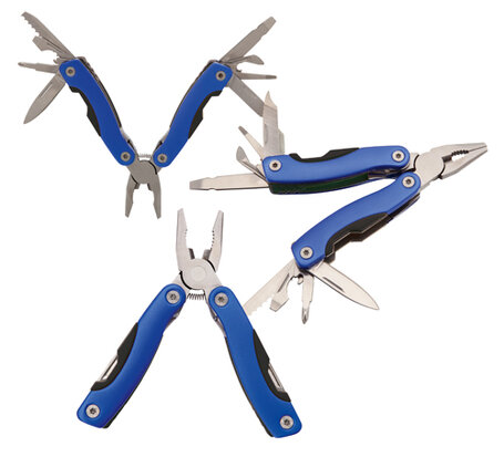 multitool Blauden