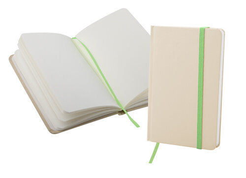 recycle notebook Econotes