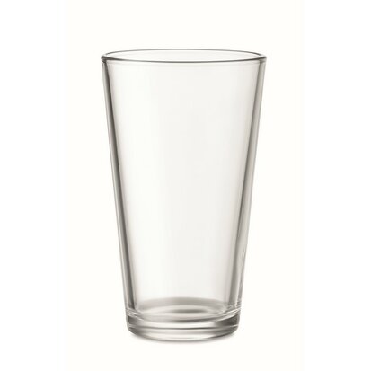 Conisch glas, 300ml RONGO sample