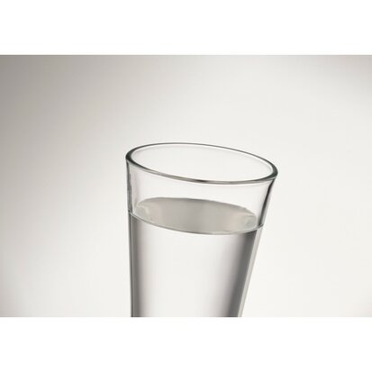 Conisch glas, 300ml RONGO sample