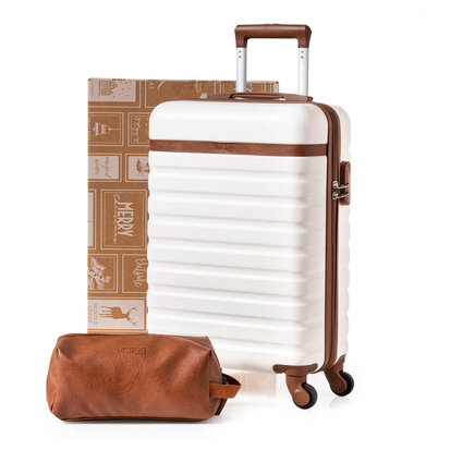 Kerstpakket Luxe Trolley