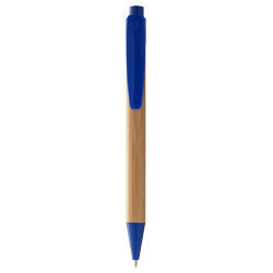 Borneo balpen blauw