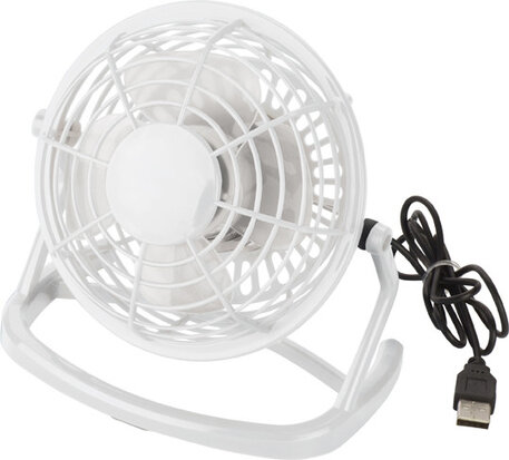 usb ventilator wit