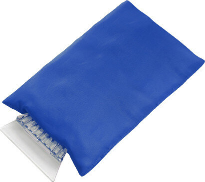 ijskrabberwant blauw