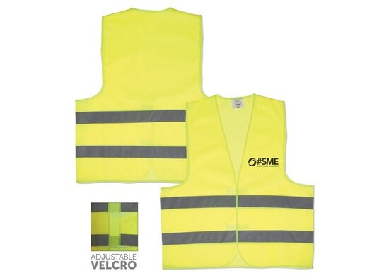 veiligheidsvest xl