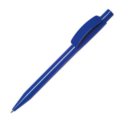 pixel px pen blauw