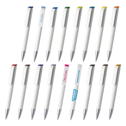 TAG pen kleuren