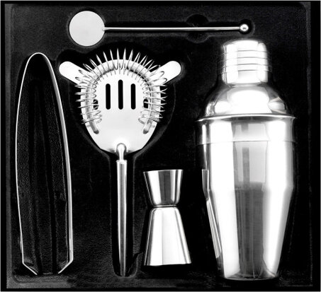 Cocktailset sample