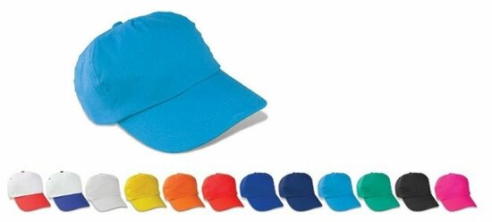 baseballcap Sport sample