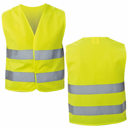 Kinder veiligheidsvest Ilo sample