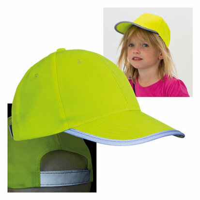 Kinder baseballcap Seattle sample