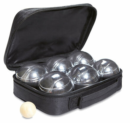 Jeu de boules set OTHO sample