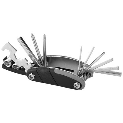 Multitool met 16 functies sample