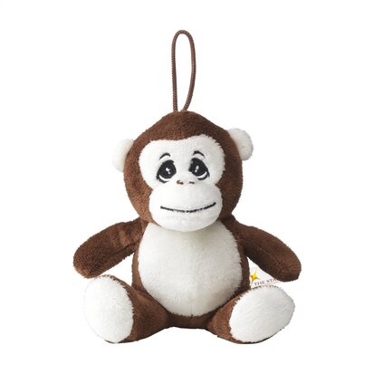 animal friend monkey