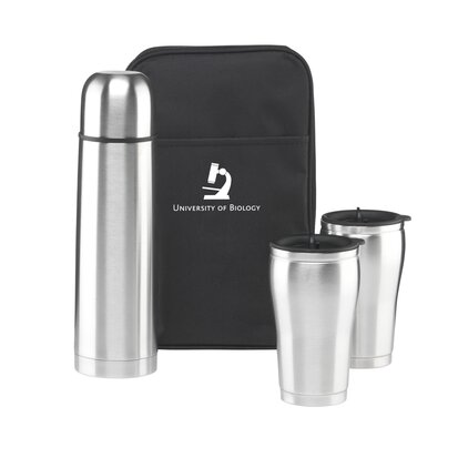 ThermoBAg zilver