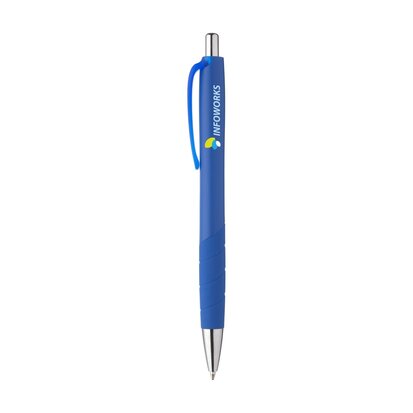 riva pen blauw