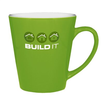 Deltacup groen