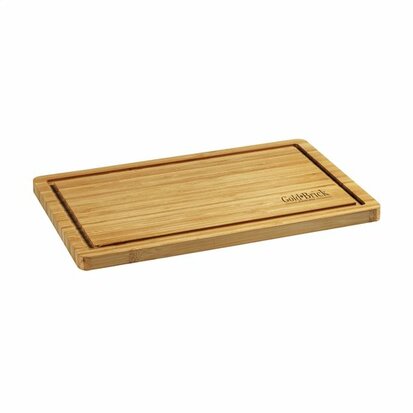 Bamboo Board snijplank sample