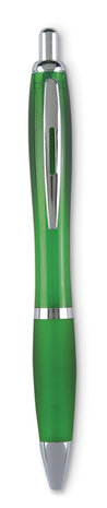 groene pen