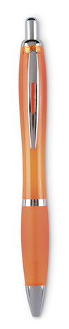 oranje pen