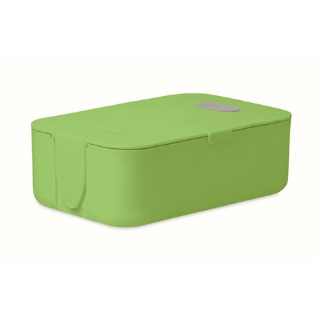 lunchbox groen