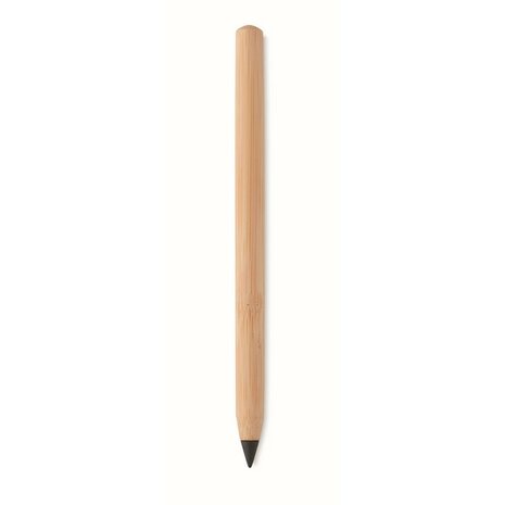 pen inless bamboo