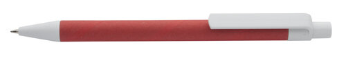 balpen Ecolour rood