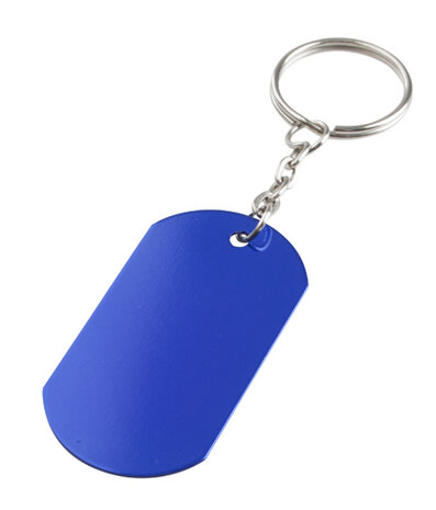 sleutelhanger nevek blauw