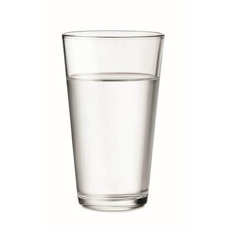 Conisch glas, 300ml RONGO sample