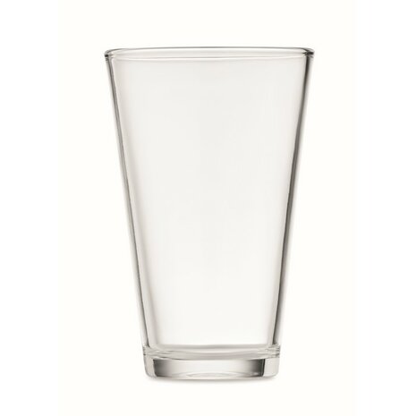 Conisch glas, 300ml RONGO sample