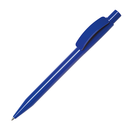 pixel px pen blauw