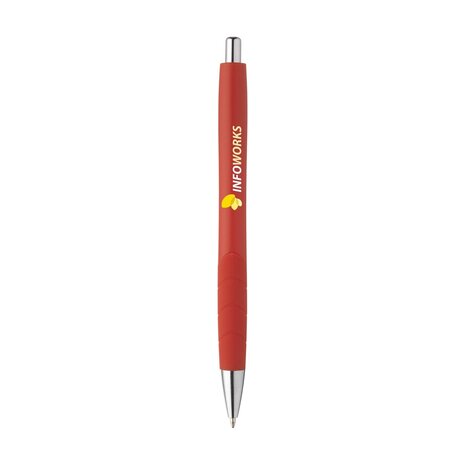 riva pen rood