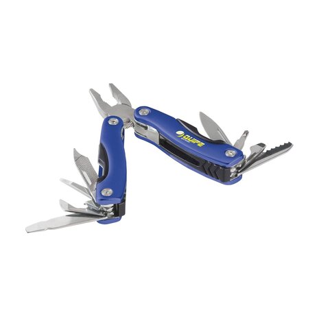 Microtool Multitang blauw functies